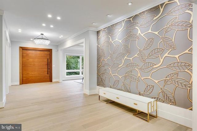 9604 PEMBROKE PL, Vienna, VA 22182