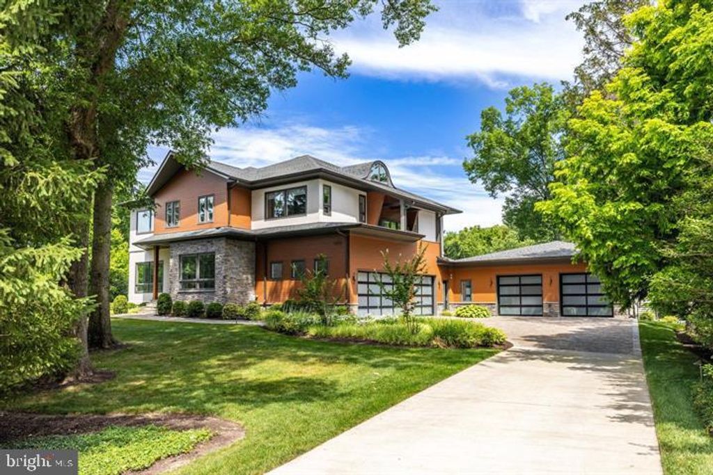 9604 PEMBROKE PL, Vienna, VA 22182