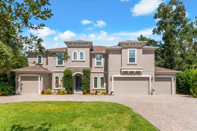 1118 LAKE HANNA DRIVE, Lutz, FL 33549