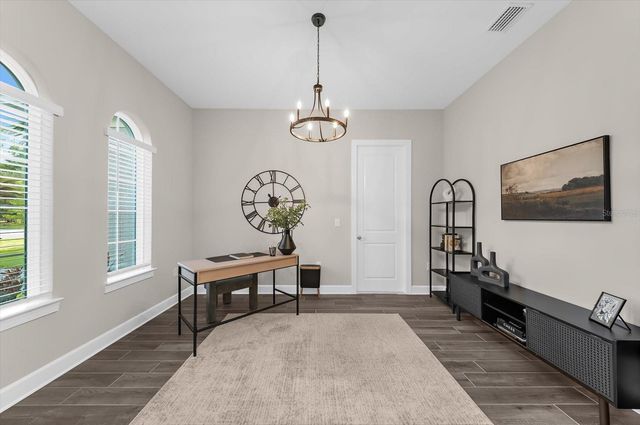 1118 LAKE HANNA DRIVE, Lutz, FL 33549