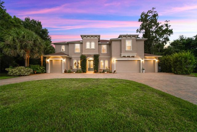 1118 LAKE HANNA DRIVE, Lutz, FL 33549