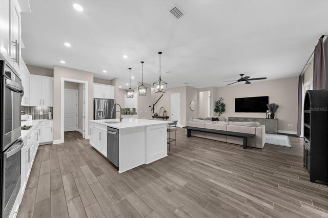 1118 LAKE HANNA DRIVE, Lutz, FL 33549