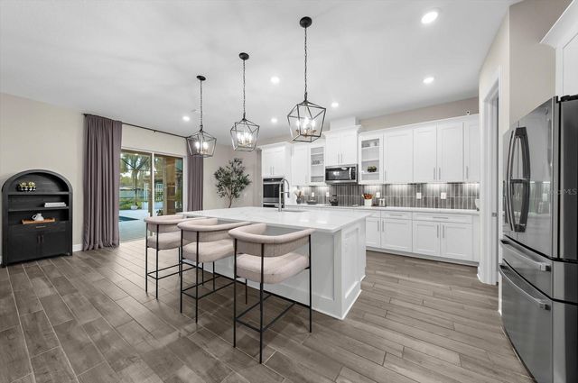 1118 LAKE HANNA DRIVE, Lutz, FL 33549
