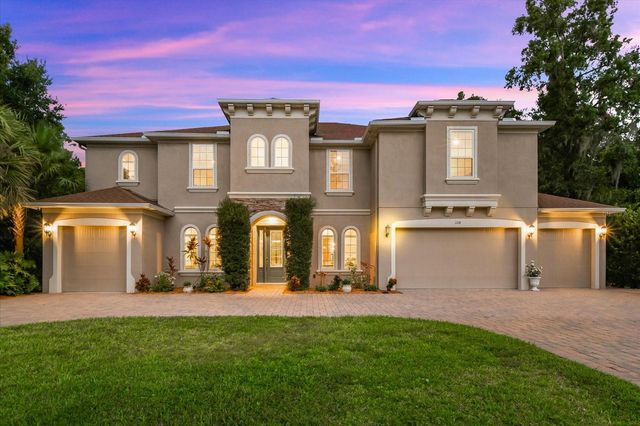 1118 LAKE HANNA DRIVE, Lutz, FL 33549