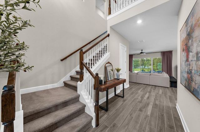 1118 LAKE HANNA DRIVE, Lutz, FL 33549