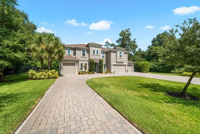 1118 LAKE HANNA DRIVE, Lutz, FL 33549