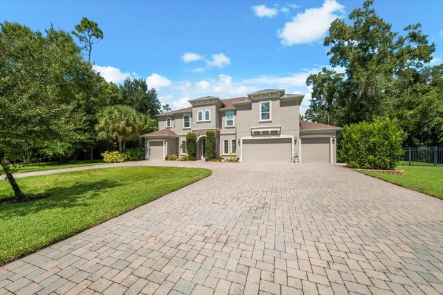 1118 LAKE HANNA DRIVE, Lutz, FL 33549