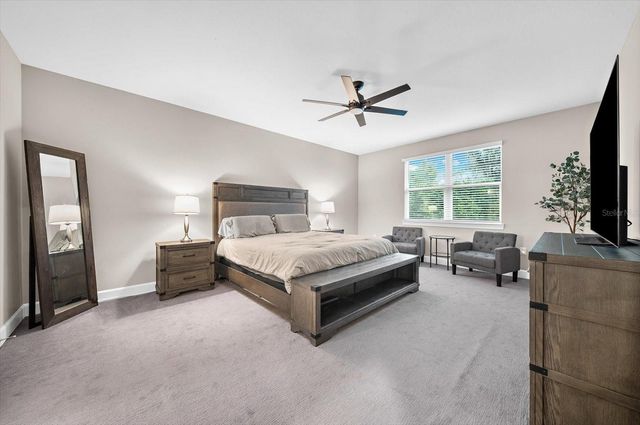 1118 LAKE HANNA DRIVE, Lutz, FL 33549