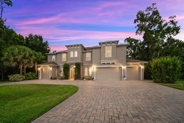 1118 LAKE HANNA DRIVE, Lutz, FL 33549
