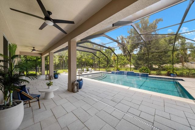 1118 LAKE HANNA DRIVE, Lutz, FL 33549