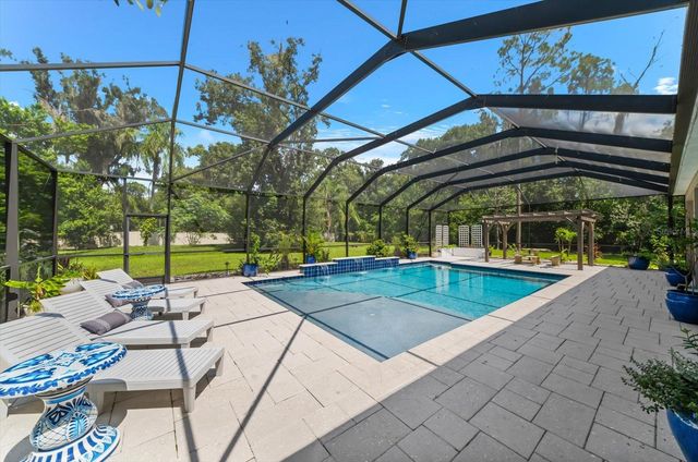 1118 LAKE HANNA DRIVE, Lutz, FL 33549