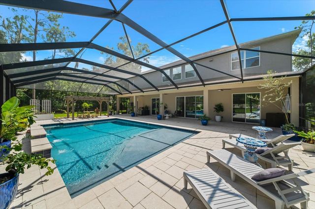 1118 LAKE HANNA DRIVE, Lutz, FL 33549