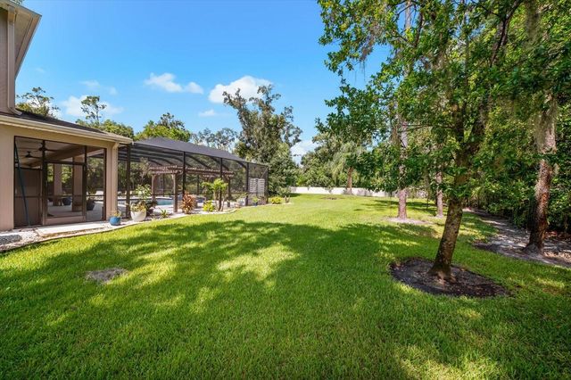 1118 LAKE HANNA DRIVE, Lutz, FL 33549