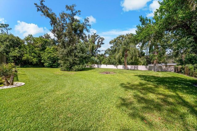 1118 LAKE HANNA DRIVE, Lutz, FL 33549