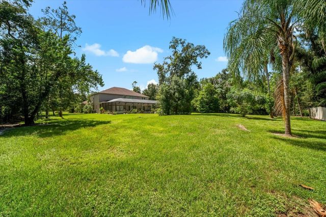 1118 LAKE HANNA DRIVE, Lutz, FL 33549