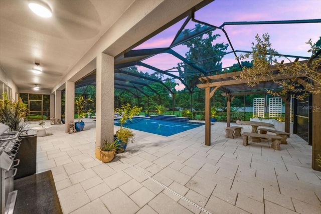 1118 LAKE HANNA DRIVE, Lutz, FL 33549