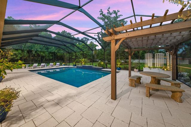 1118 LAKE HANNA DRIVE, Lutz, FL 33549