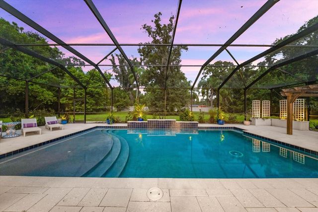 1118 LAKE HANNA DRIVE, Lutz, FL 33549