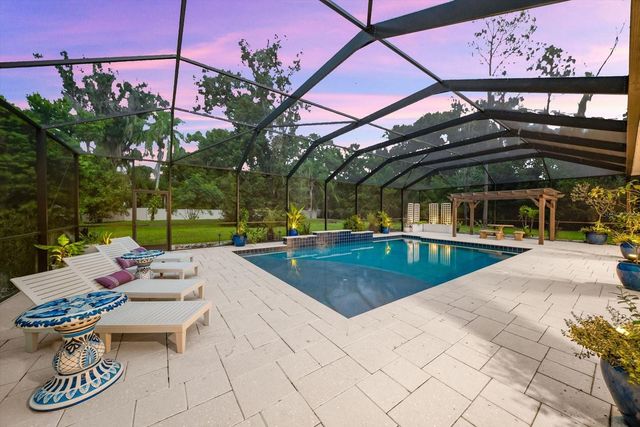 1118 LAKE HANNA DRIVE, Lutz, FL 33549