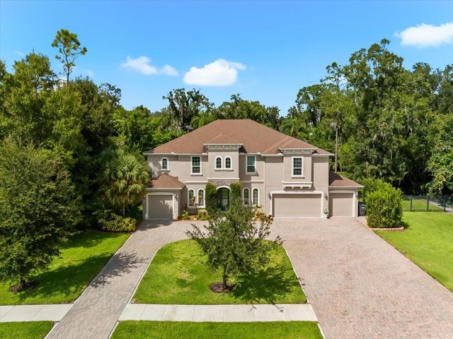 1118 LAKE HANNA DRIVE, Lutz, FL 33549