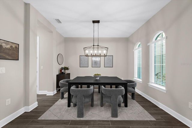 1118 LAKE HANNA DRIVE, Lutz, FL 33549