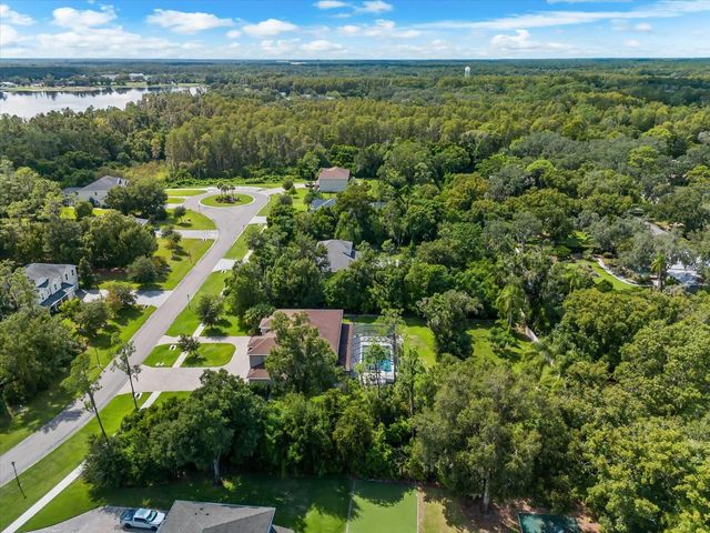 1118 LAKE HANNA DRIVE, Lutz, FL 33549