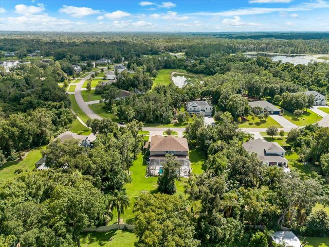 1118 LAKE HANNA DRIVE, Lutz, FL 33549