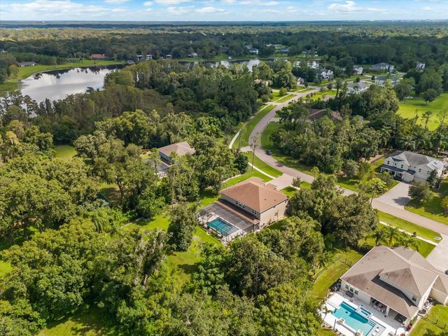 1118 LAKE HANNA DRIVE, Lutz, FL 33549