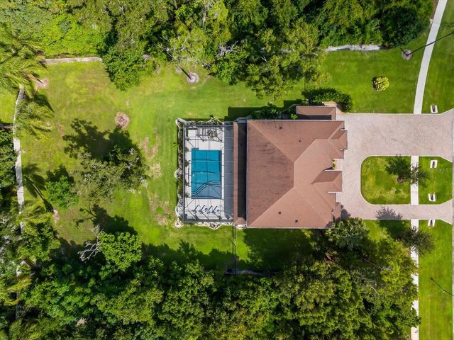 1118 LAKE HANNA DRIVE, Lutz, FL 33549