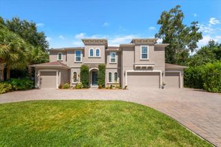 1118 LAKE HANNA DRIVE, Lutz, FL 33549