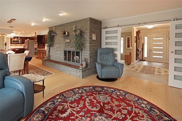 5160 Leverett Lane, Dewitt, NY 13066