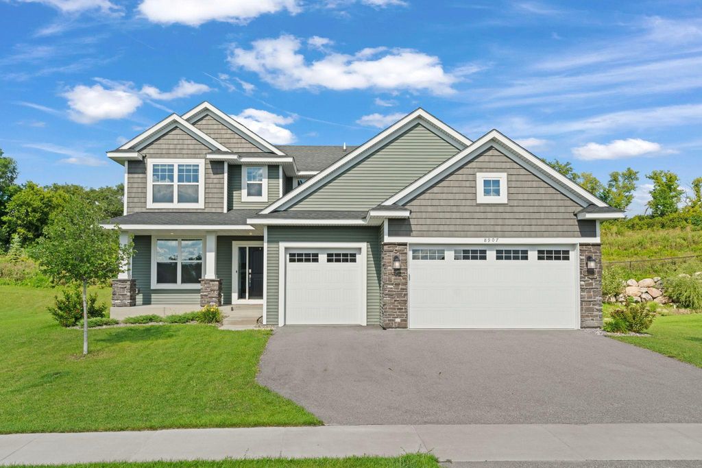 8907 Foust Lane, Rockford, MN 55373
