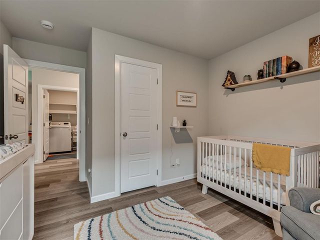 10417 SW 41st Place, Mustang, OK 73064