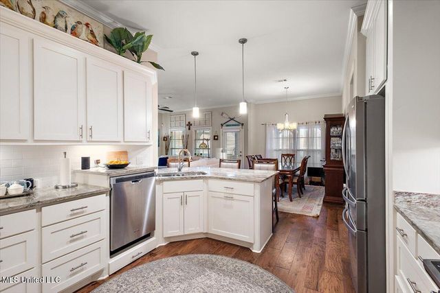 137 Hampton Ridge, Madison, MS 39110