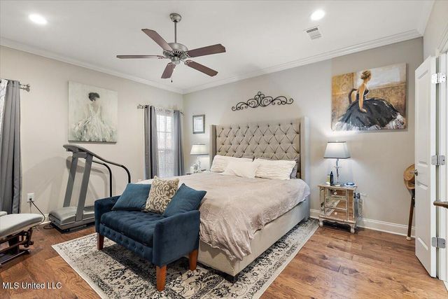 137 Hampton Ridge, Madison, MS 39110