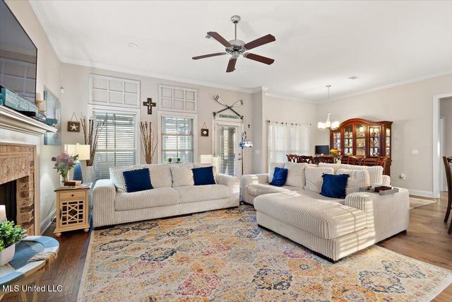 137 Hampton Ridge, Madison, MS 39110