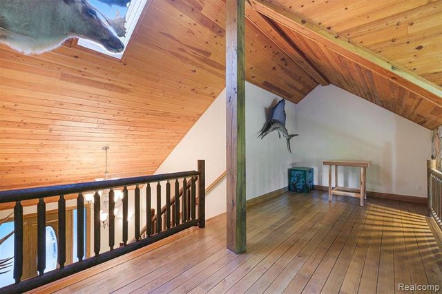 4693 Hegel Road, Goodrich, MI 48438