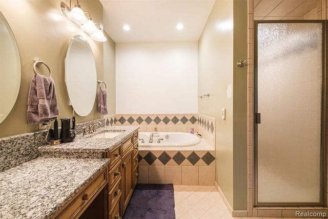 4693 Hegel Road, Goodrich, MI 48438