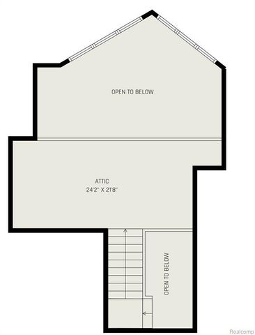 4693 Hegel Road, Goodrich, MI 48438