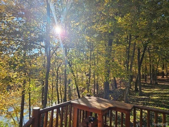 4693 Hegel Road, Goodrich, MI 48438