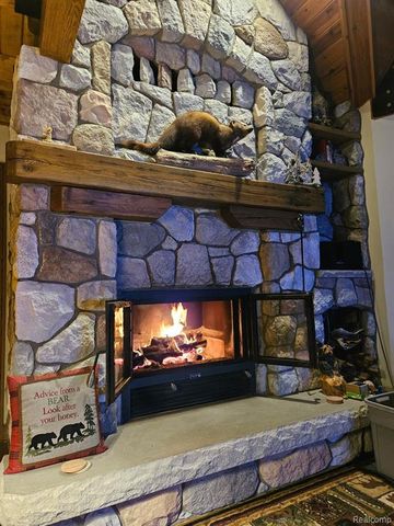 4693 Hegel Road, Goodrich, MI 48438