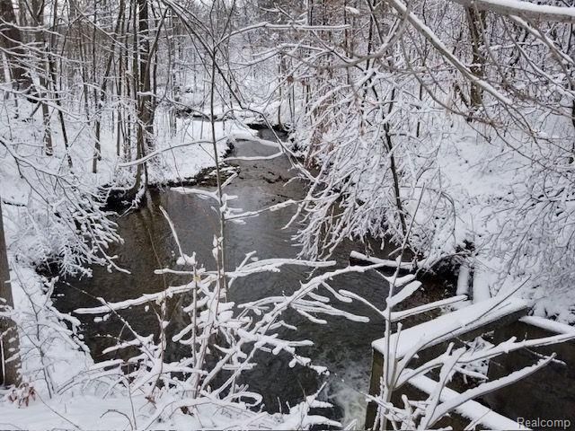 4693 Hegel Road, Goodrich, MI 48438