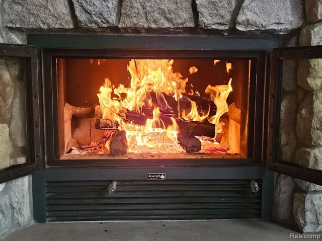 4693 Hegel Road, Goodrich, MI 48438