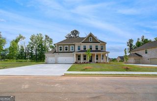 154 Haverling Pass, Hampton, GA 30228