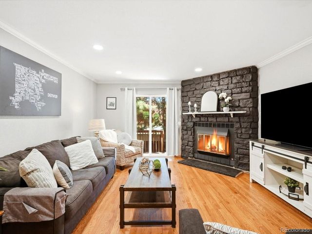 2969 W 81st Ave K, Westminster, CO 80031