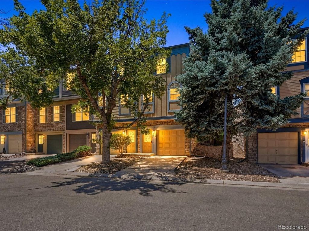 2969 W 81st Ave K, Westminster, CO 80031