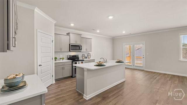 1040 Amerson Street 23, Buckhead, GA 30625