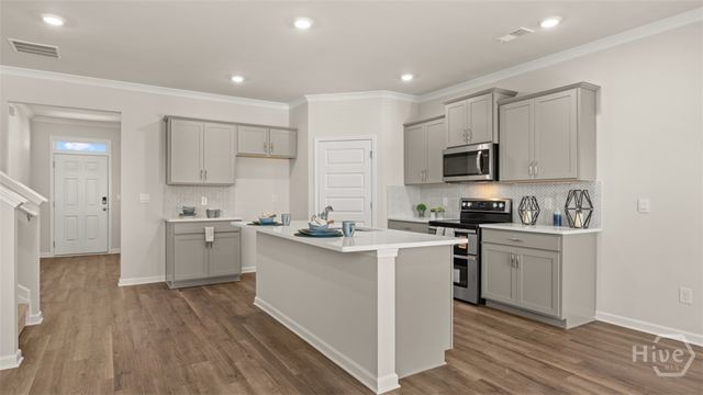 1040 Amerson Street 23, Buckhead, GA 30625