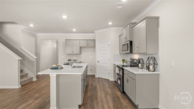 1040 Amerson Street 23, Buckhead, GA 30625