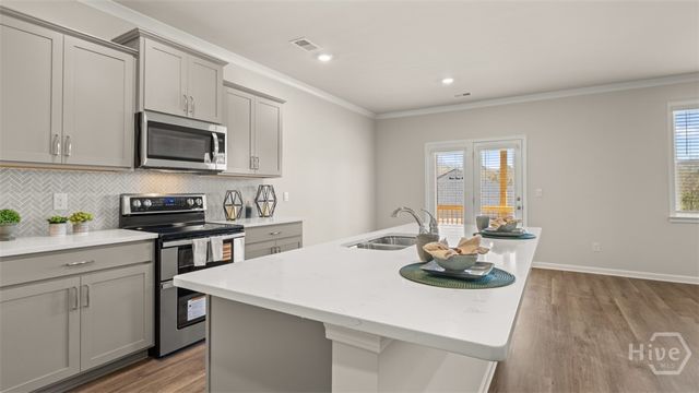 1040 Amerson Street 23, Buckhead, GA 30625